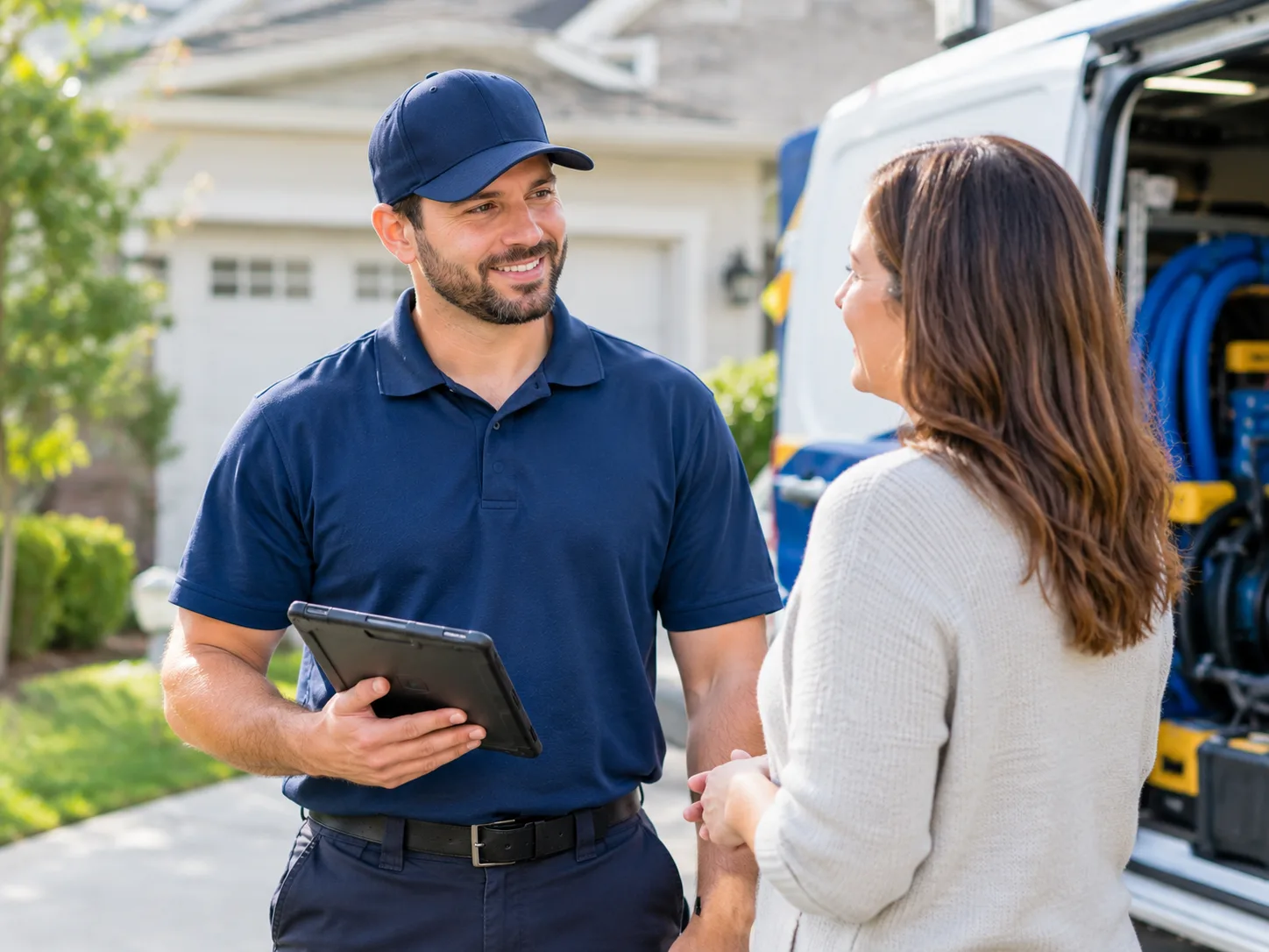 Sewage Backup Cleanup Gouldbusk, TX FAQs